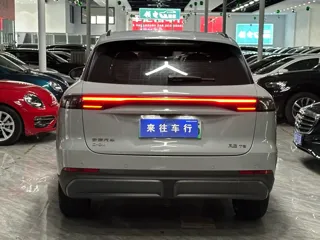 Chery Fengyun T9 2024 купить из Китая, цена 3 064 000 ₽ — Suifenhe Auto