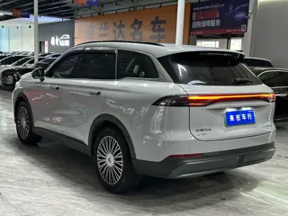 Chery Fengyun T9 2024 купить из Китая, цена 3 064 000 ₽ — Suifenhe Auto
