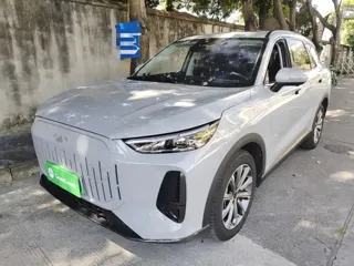 Chery Fengyun T9 2025