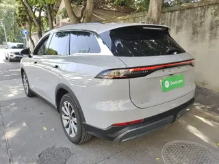 Chery Fengyun T9 2025 купить из Китая, цена 3 081 000 ₽ — Suifenhe Auto