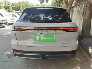 Chery Fengyun T9 2025 купить из Китая, цена 3 081 000 ₽ — Suifenhe Auto