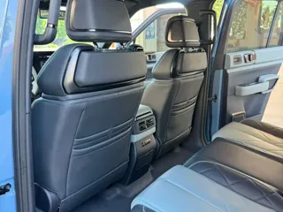 Fangchengbao Bao 5 2024 купить из Китая, цена 6 757 000 ₽ — Suifenhe Auto
