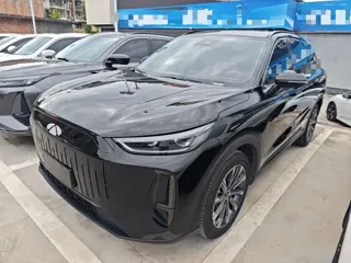 Chery Fengyun T9 2025 купить из Китая, цена 2 966 000 ₽ — Suifenhe Auto