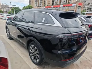 Chery Fengyun T9 2025 купить из Китая, цена 2 966 000 ₽ — Suifenhe Auto