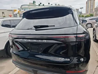 Chery Fengyun T9 2025 купить из Китая, цена 2 966 000 ₽ — Suifenhe Auto