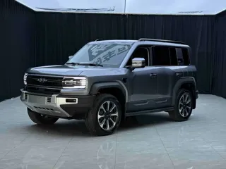 Fangchengbao Bao 5 2024 купить из Китая, цена 6 851 000 ₽ — Suifenhe Auto