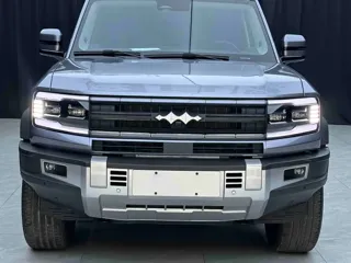 Fangchengbao Bao 5 2024 купить из Китая, цена 6 851 000 ₽ — Suifenhe Auto