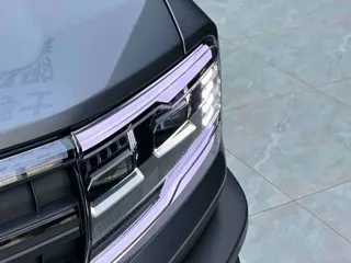 Fangchengbao Bao 5 2024 купить из Китая, цена 6 851 000 ₽ — Suifenhe Auto