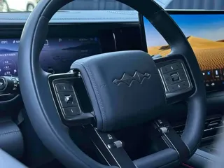 Fangchengbao Bao 5 2024 купить из Китая, цена 6 851 000 ₽ — Suifenhe Auto