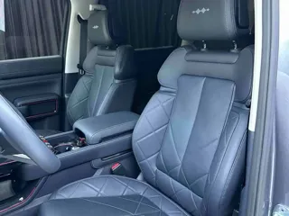 Fangchengbao Bao 5 2024 купить из Китая, цена 6 851 000 ₽ — Suifenhe Auto