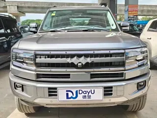 Fangchengbao Bao 5 2025