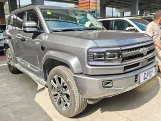 Fangchengbao Bao 5 2025 купить из Китая, цена 7 428 000 ₽ — Suifenhe Auto