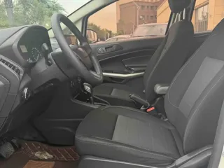 Ford EcoSport 2019 купить из Китая, цена 1 320 000 ₽ — Suifenhe Auto