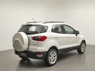 Ford EcoSport 2018 купить из Китая, цена 1 110 000 ₽ — Suifenhe Auto
