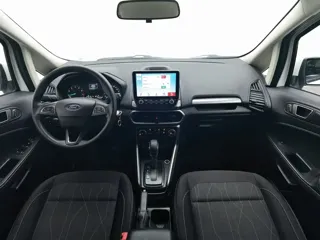 Ford EcoSport 2018 купить из Китая, цена 1 110 000 ₽ — Suifenhe Auto