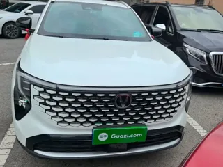 Changan CS55 2026 купить из Китая, цена 2 883 000 ₽ — Suifenhe Auto
