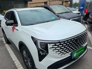 Changan CS55 2026 купить из Китая, цена 2 883 000 ₽ — Suifenhe Auto