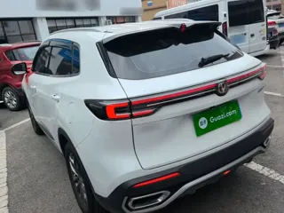 Changan CS55 2026 купить из Китая, цена 2 883 000 ₽ — Suifenhe Auto