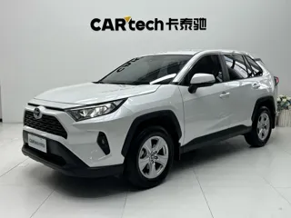 Toyota RAV4 2026 купить из Китая, цена 3 788 000 ₽ — Suifenhe Auto