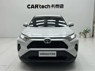 Toyota RAV4 2026 купить из Китая, цена 3 788 000 ₽ — Suifenhe Auto