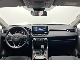 Toyota RAV4 2026 купить из Китая, цена 3 788 000 ₽ — Suifenhe Auto