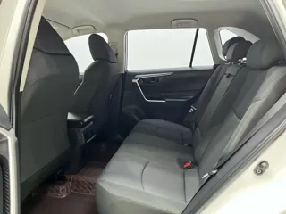 Toyota RAV4 2026 купить из Китая, цена 3 788 000 ₽ — Suifenhe Auto