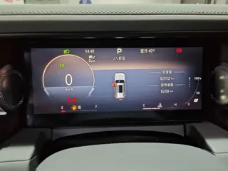 Beijing Off-Road BJ40 2024 купить из Китая, цена 4 106 000 ₽ — Suifenhe Auto