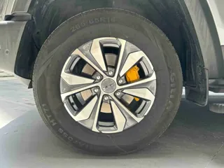 Beijing Off-Road BJ40 2024 купить из Китая, цена 4 106 000 ₽ — Suifenhe Auto