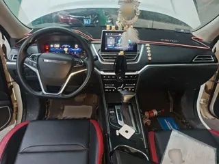 Venucia T60 2021 купить из Китая, цена 1 336 000 ₽ — Suifenhe Auto