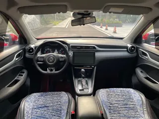 MG ZS 2020 купить из Китая, цена 1 175 000 ₽ — Suifenhe Auto