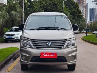 Dongfeng Fengxing Lingzhi 2021 купить из Китая, цена 1 578 000 ₽ — Suifenhe Auto