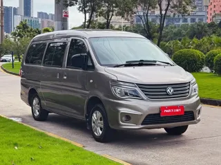 Dongfeng Fengxing Lingzhi 2021 купить из Китая, цена 1 578 000 ₽ — Suifenhe Auto