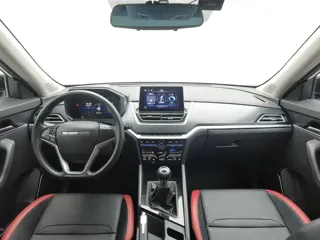 Venucia T60 2019 купить из Китая, цена 1 240 000 ₽ — Suifenhe Auto