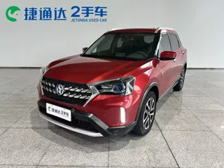 Venucia T60 2019