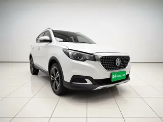 MG ZS 2021 купить из Китая, цена 996 000 ₽ — Suifenhe Auto