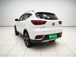 MG ZS 2021 купить из Китая, цена 996 000 ₽ — Suifenhe Auto