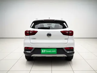 MG ZS 2021 купить из Китая, цена 996 000 ₽ — Suifenhe Auto