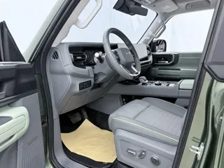 Beijing Off-Road BJ40 2025 купить из Китая, цена 3 916 000 ₽ — Suifenhe Auto