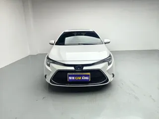 Toyota Levin 2022 купить из Китая, цена 1 602 000 ₽ — Suifenhe Auto
