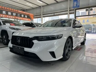 Honda Inspire 2024 купить из Китая, цена 3 577 000 ₽ — Suifenhe Auto