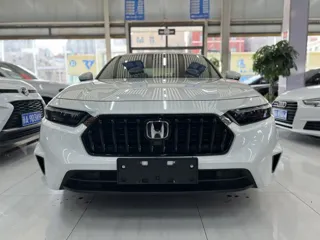 Honda Inspire 2024 купить из Китая, цена 3 577 000 ₽ — Suifenhe Auto