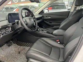 Honda Inspire 2024 купить из Китая, цена 3 577 000 ₽ — Suifenhe Auto