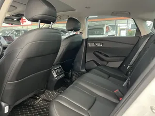Honda Inspire 2024 купить из Китая, цена 3 577 000 ₽ — Suifenhe Auto