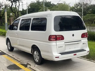 Dongfeng Fengxing Lingzhi 2024 купить из Китая, цена 1 198 000 ₽ — Suifenhe Auto