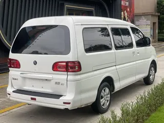 Dongfeng Fengxing Lingzhi 2024 купить из Китая, цена 1 198 000 ₽ — Suifenhe Auto