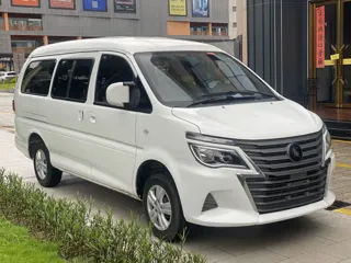 Dongfeng Fengxing Lingzhi 2024 купить из Китая, цена 1 198 000 ₽ — Suifenhe Auto