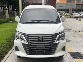 Dongfeng Fengxing Lingzhi 2024 купить из Китая, цена 1 198 000 ₽ — Suifenhe Auto