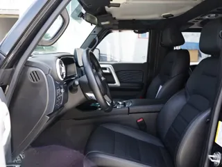 Beijing Off-Road BJ40 2025 купить из Китая, цена 3 840 000 ₽ — Suifenhe Auto