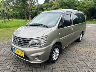 Dongfeng Fengxing Lingzhi 2019 купить из Китая, цена 1 211 000 ₽ — Suifenhe Auto