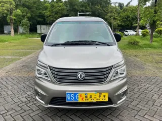 Dongfeng Fengxing Lingzhi 2019 купить из Китая, цена 1 211 000 ₽ — Suifenhe Auto